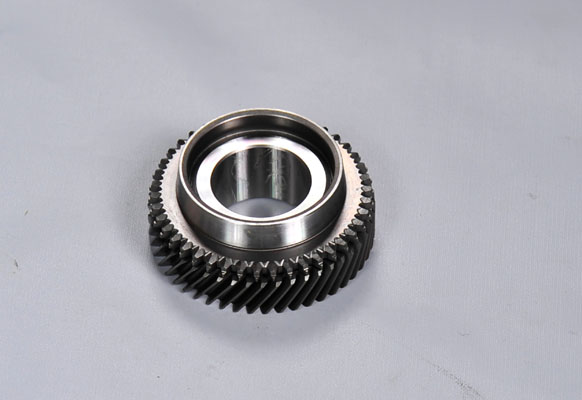 CRAFTER ŞANZIMAN VİTES DİŞLİLERİ